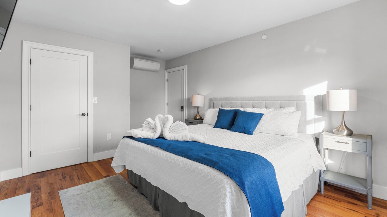Photo of Bedroom in Harrison