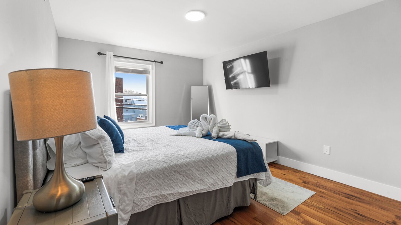 Photo of Bedroom in Harrison
