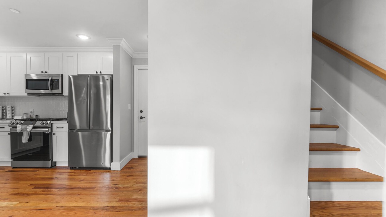 Photo of Kitchen in Harrison