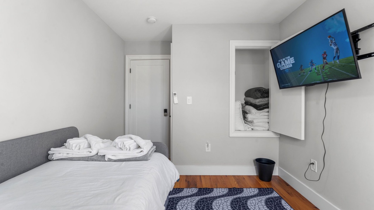 Photo of Bedroom in Harrison