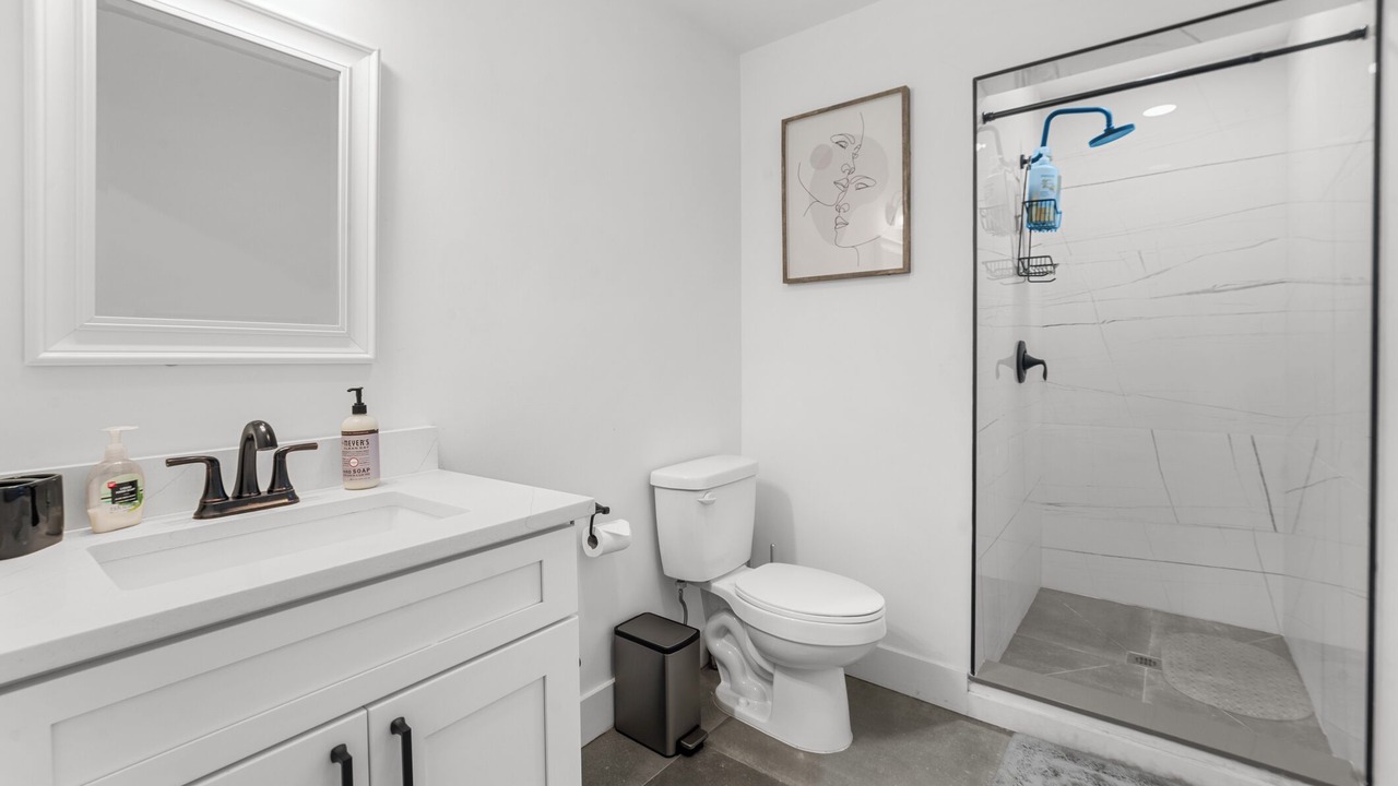 Photo of Bathroom in Harrison