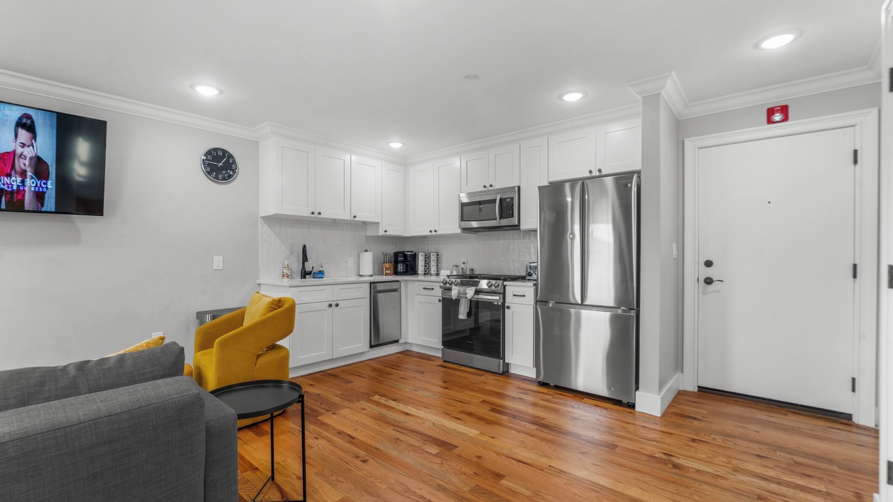 Photo of Kitchen in Harrison