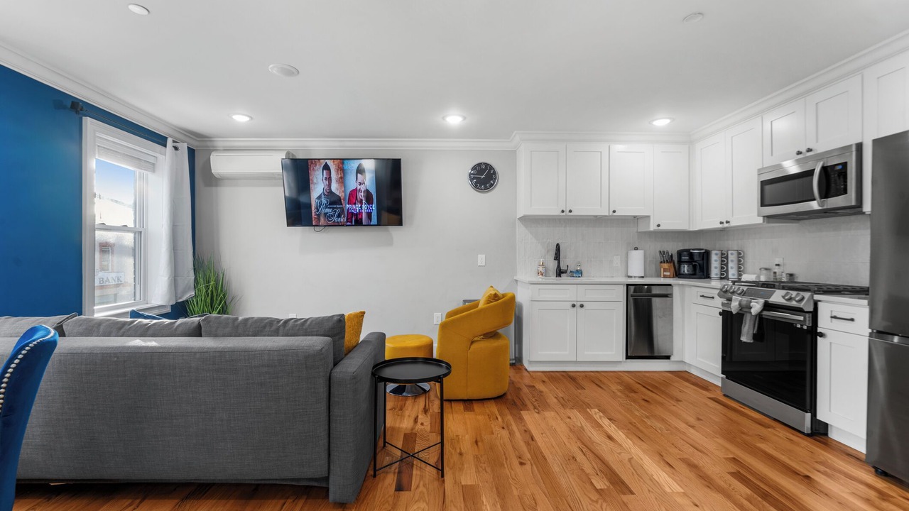 Photo of Kitchen in Harrison