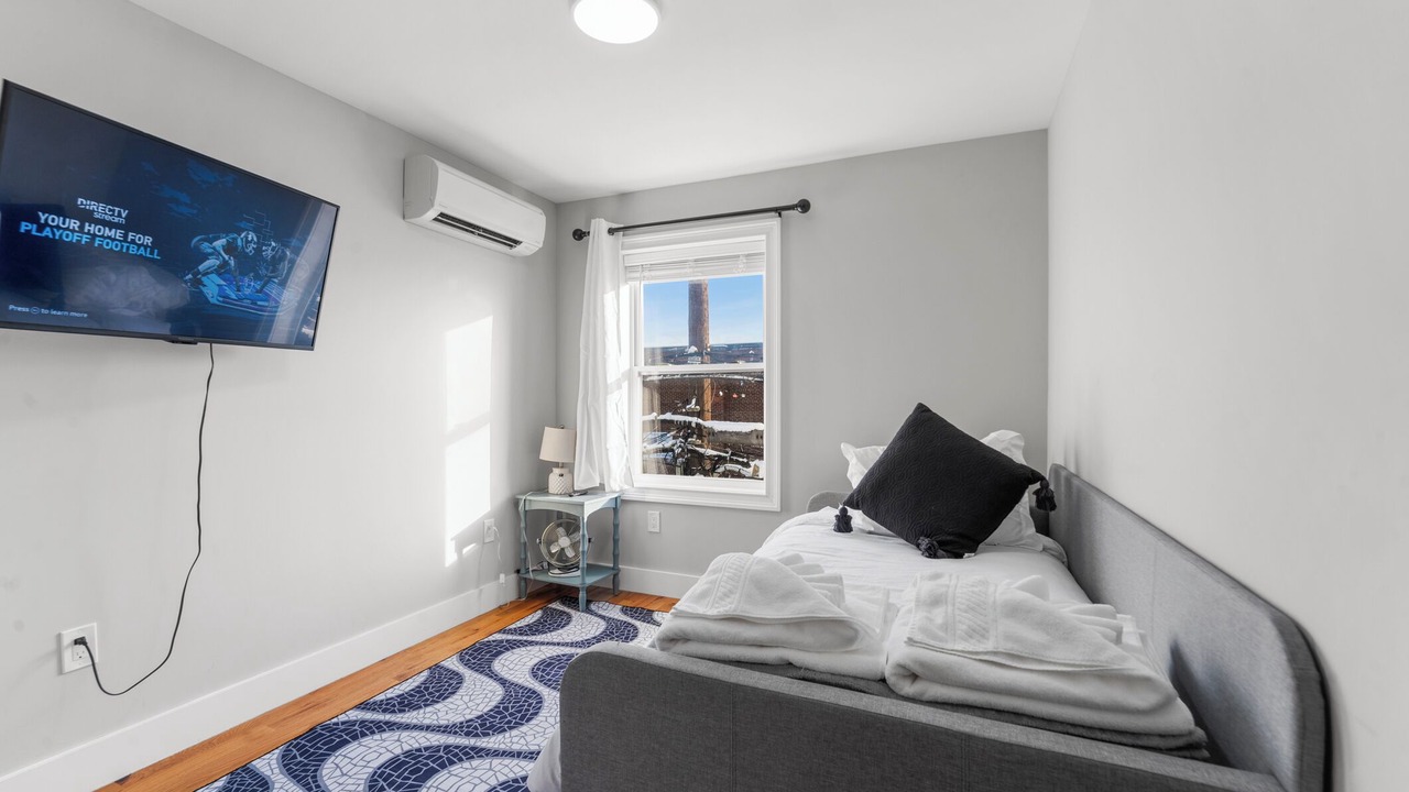 Photo of Bedroom in Harrison