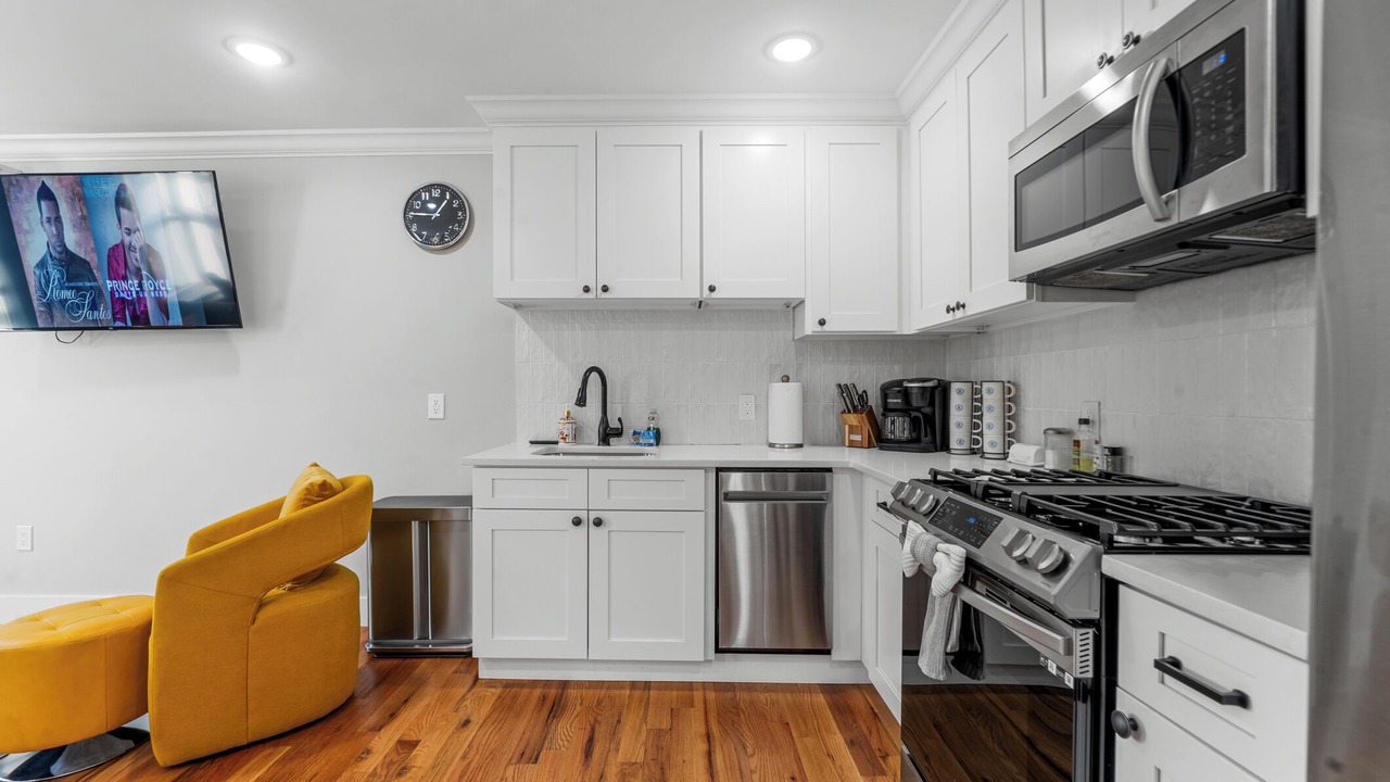 Photo of Kitchen in Harrison