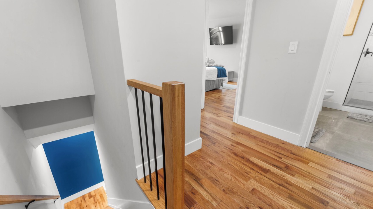 Photo of Bedroom in Harrison