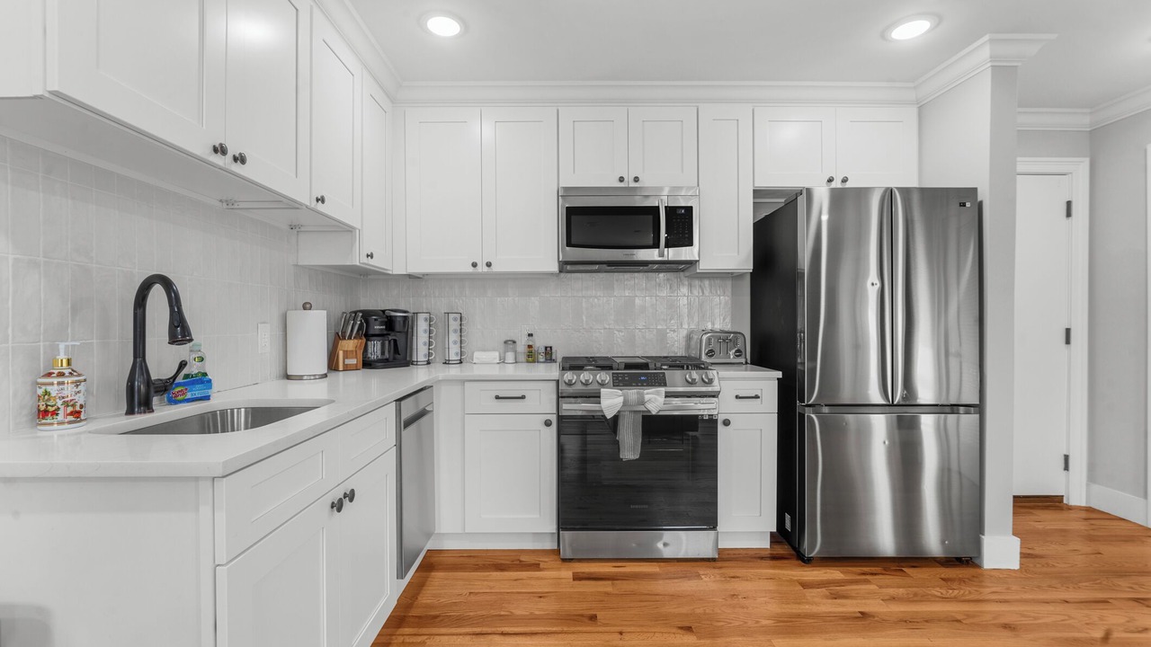 Photo of Kitchen in Harrison