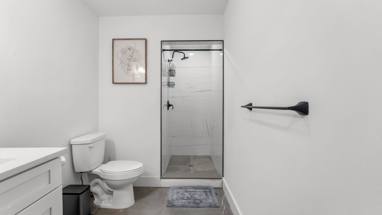 Photo of Bathroom in Harrison