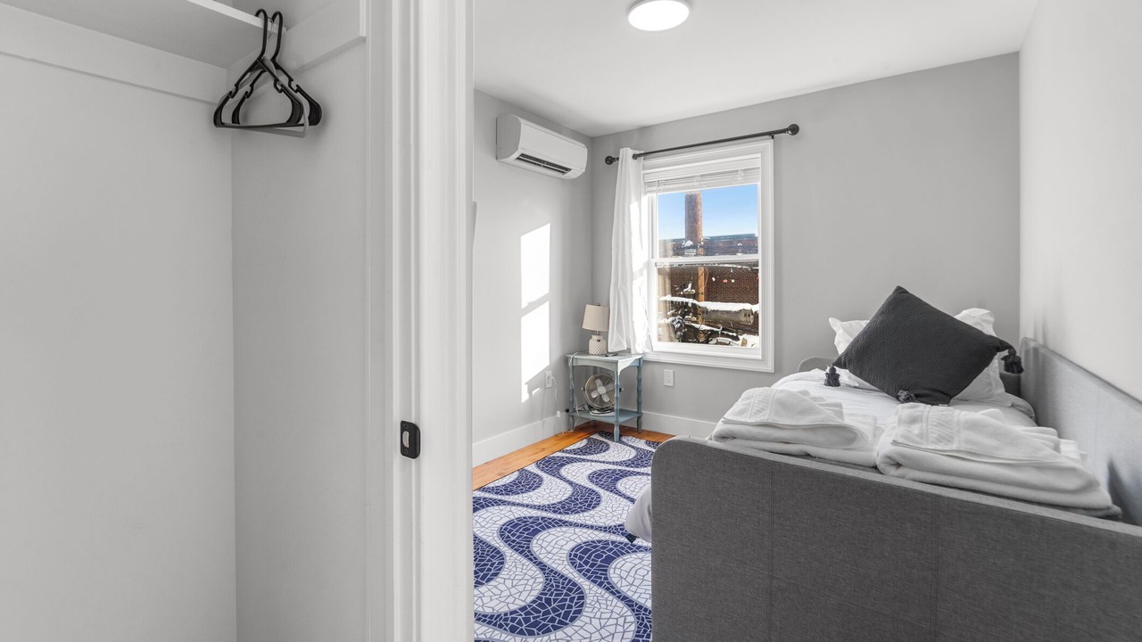 Photo of Bedroom in Harrison