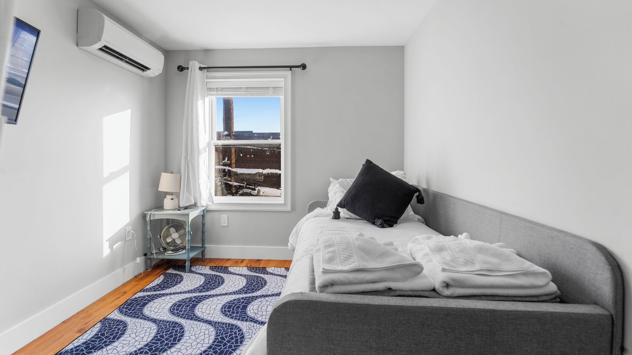 Photo of Bedroom in Harrison