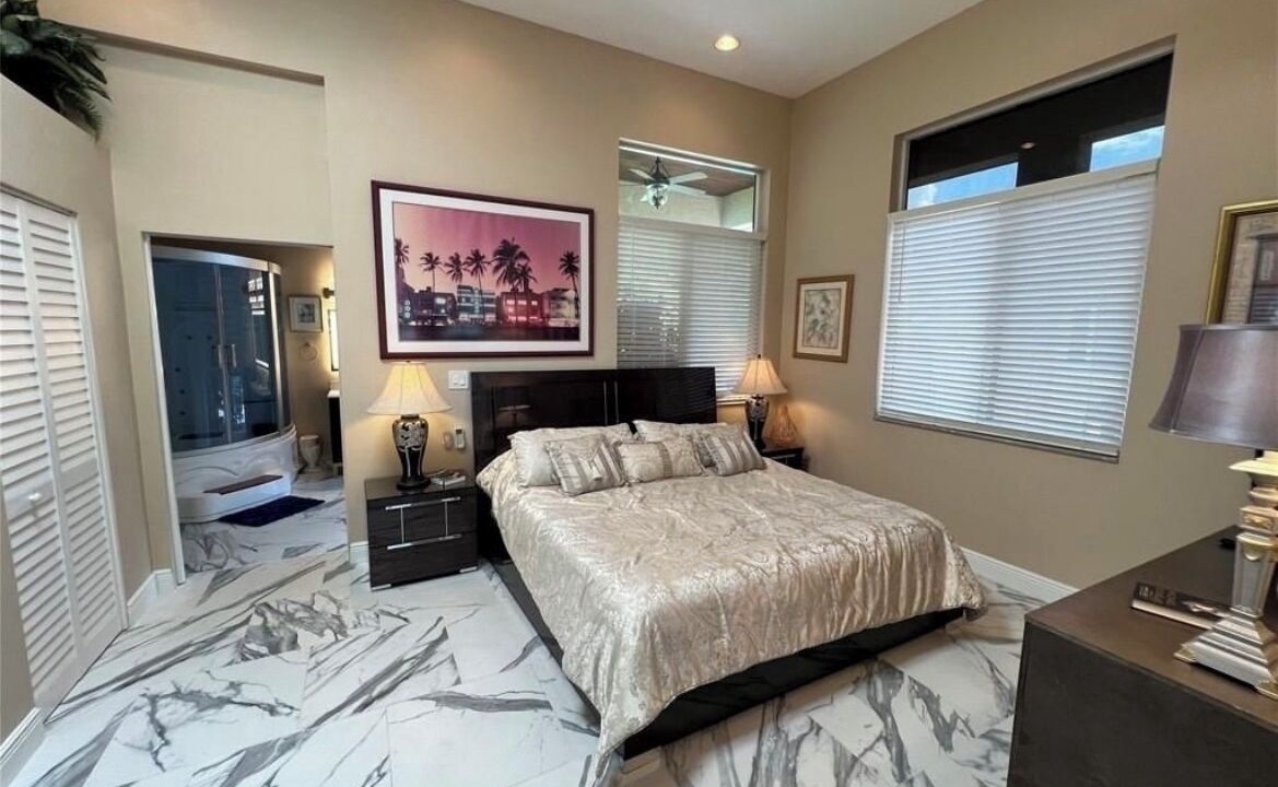 Photo of Bedroom in Sandalfoot Cove