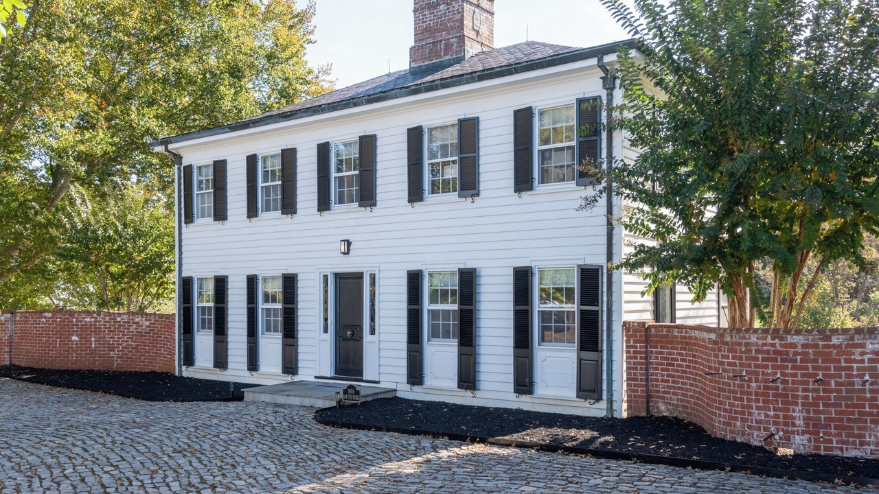 Photo of Outdoor in Charlottesville