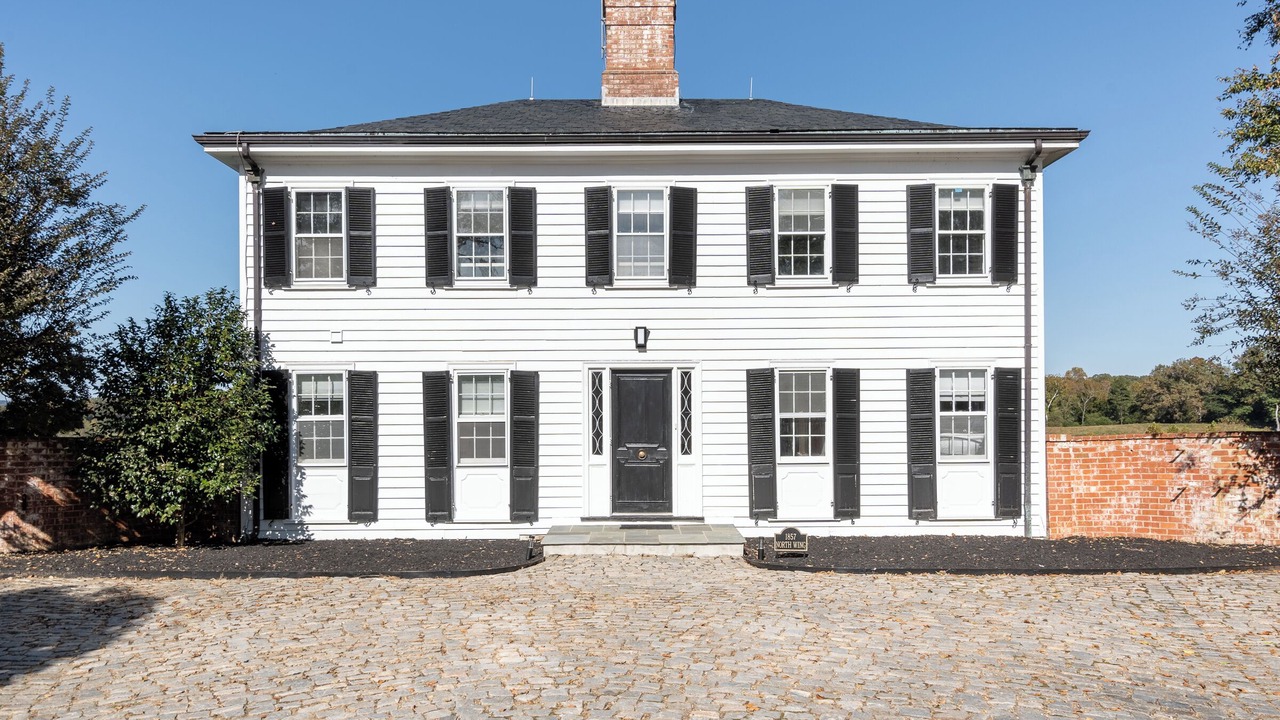 Photo of Outdoor in Charlottesville