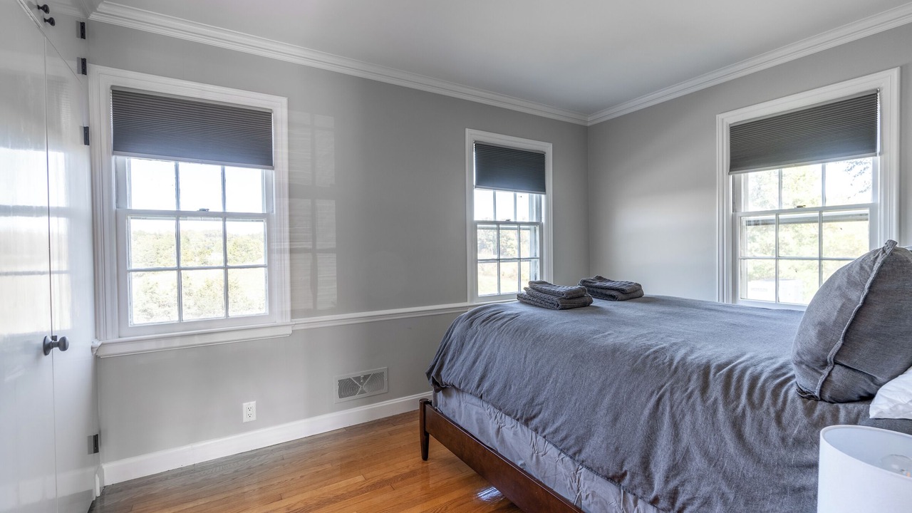 Photo of Bedroom in Charlottesville