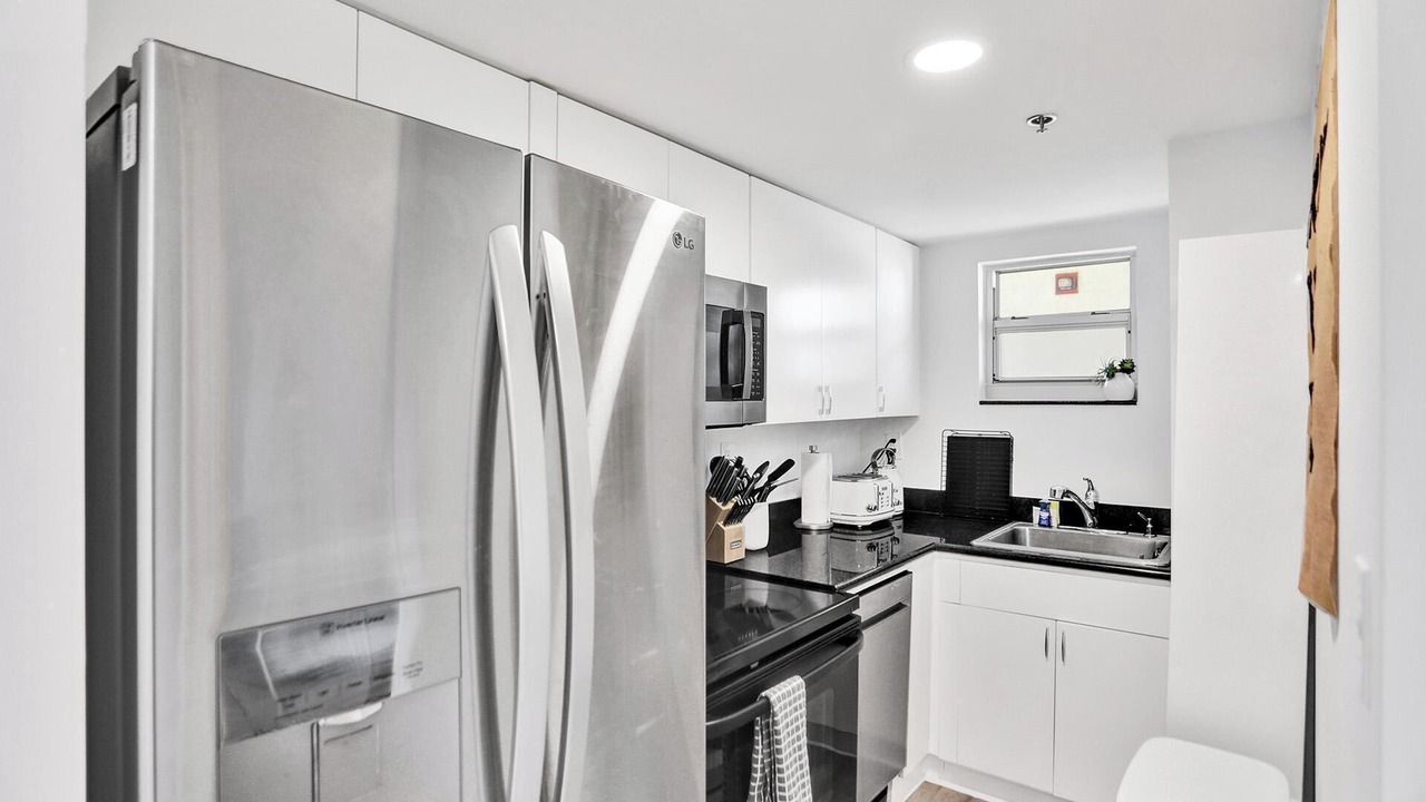 Photo of Kitchen in South Pointe