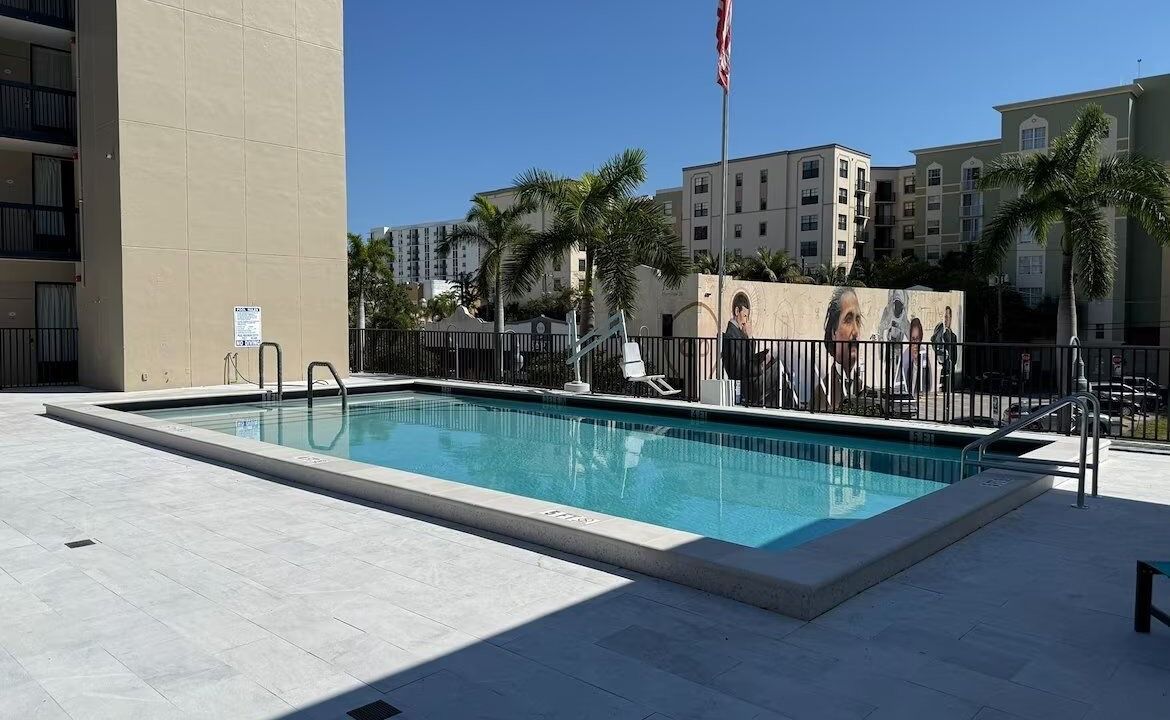 Photo of Outdoor in Downtown Hollywood
