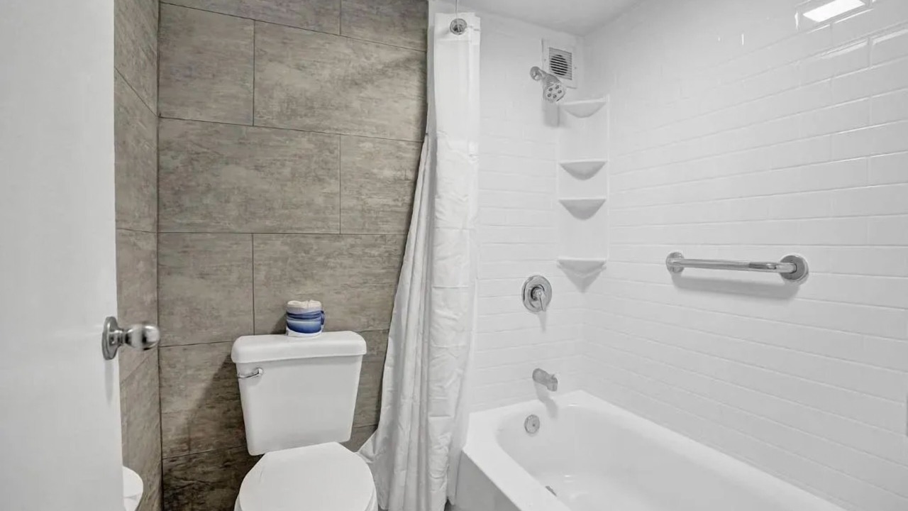 Photo of Bathroom in Downtown Hollywood