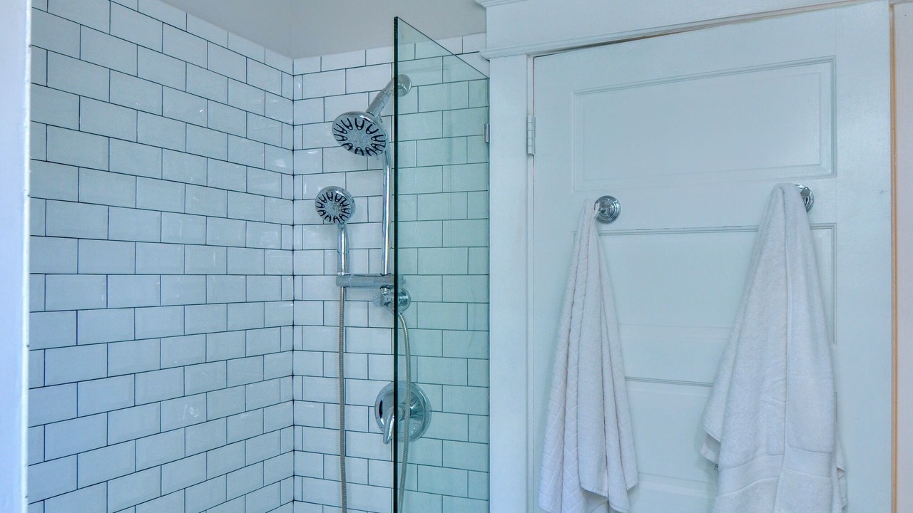Photo of Bathroom in Takoma Park
