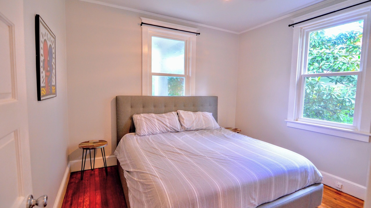 Photo of Bedroom in Takoma Park