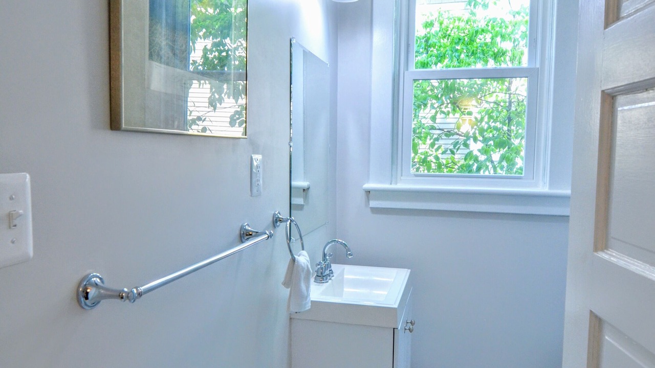 Photo of Bathroom in Takoma Park