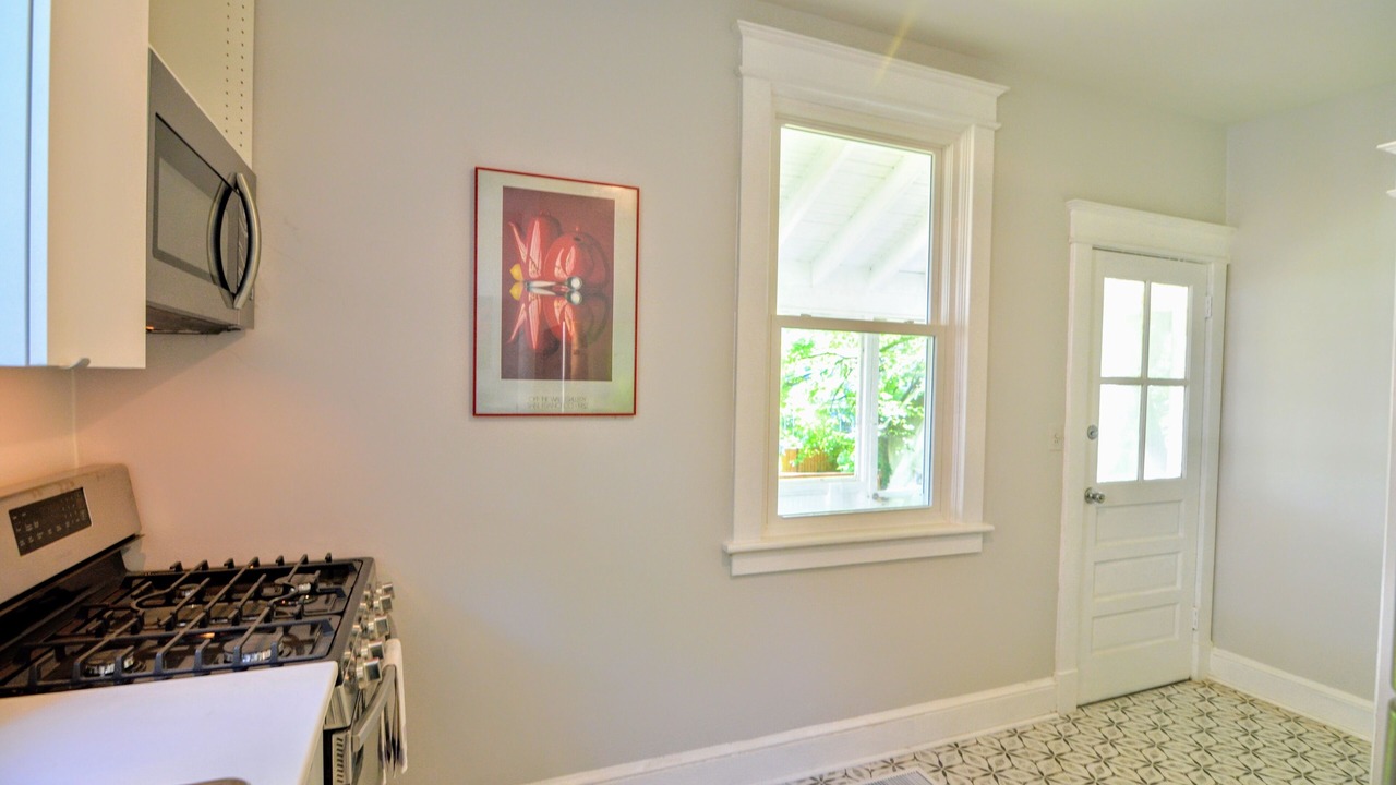Photo of Kitchen in Takoma Park