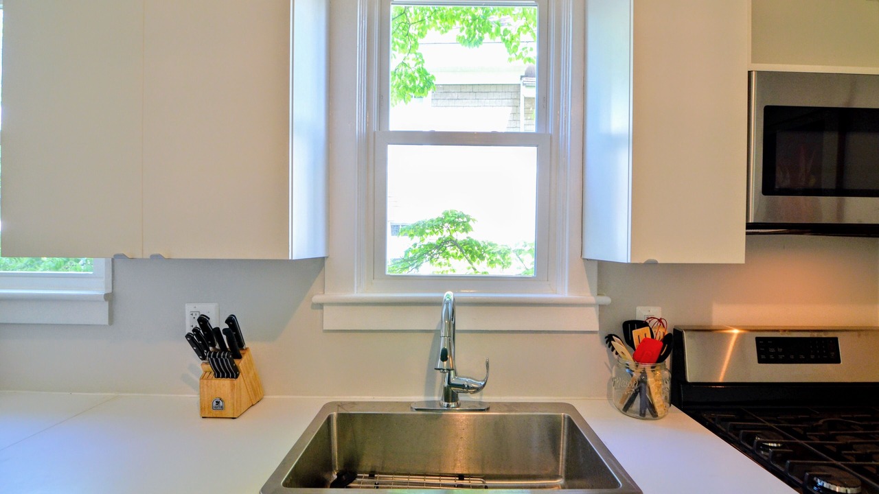 Photo of Kitchen in Takoma Park