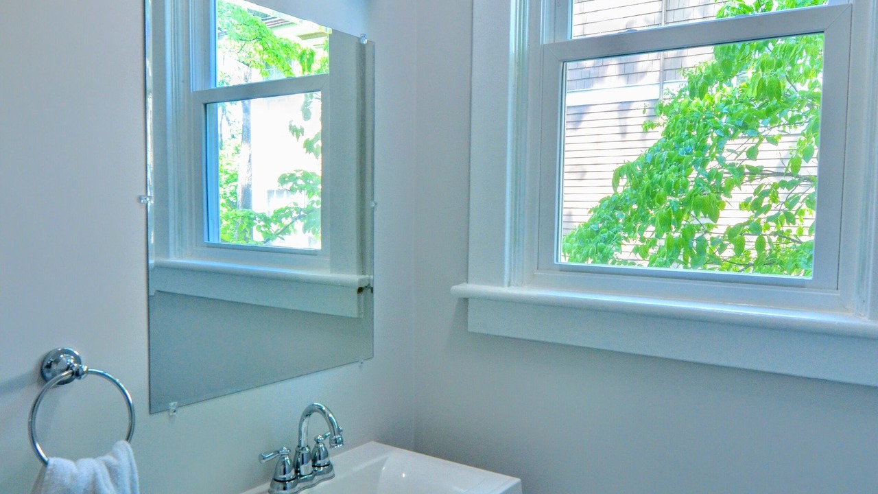 Photo of Bathroom in Takoma Park