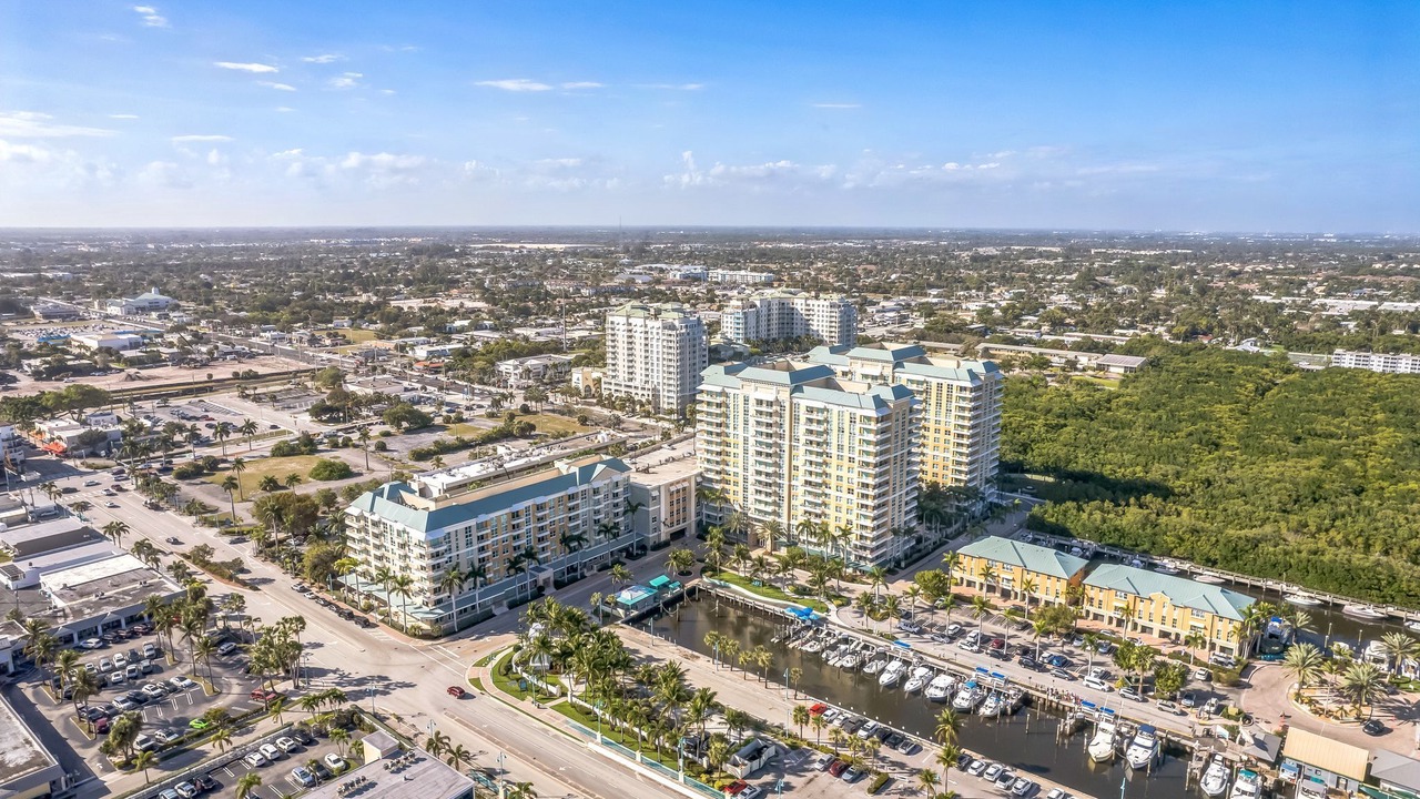 Photo of Outdoor in Boynton Beach