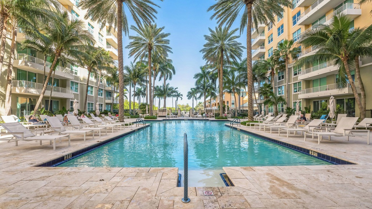 Photo of Outdoor in Boynton Beach