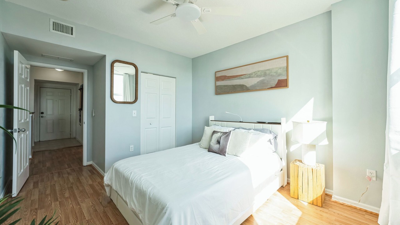 Photo of Bedroom in Boynton Beach