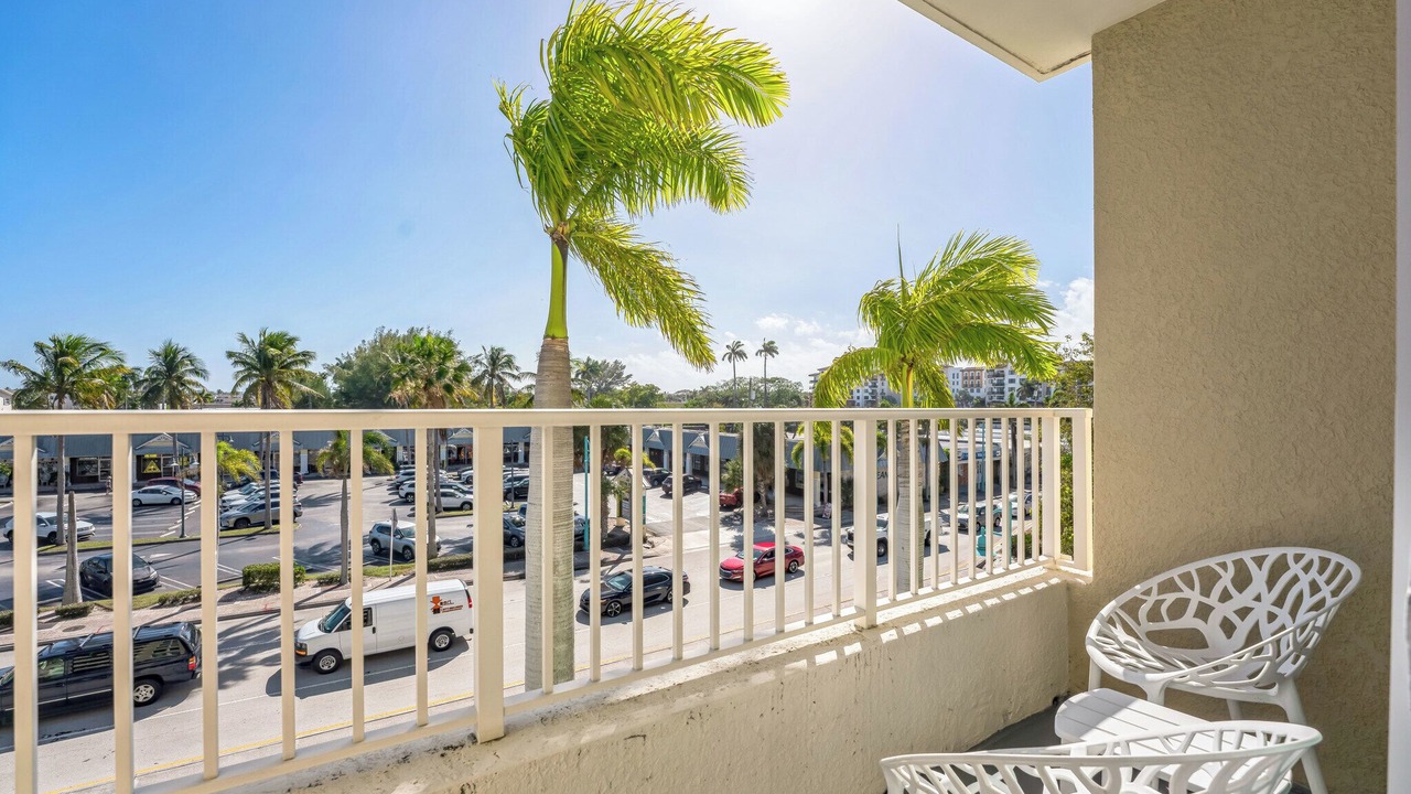 Photo of Outdoor in Boynton Beach