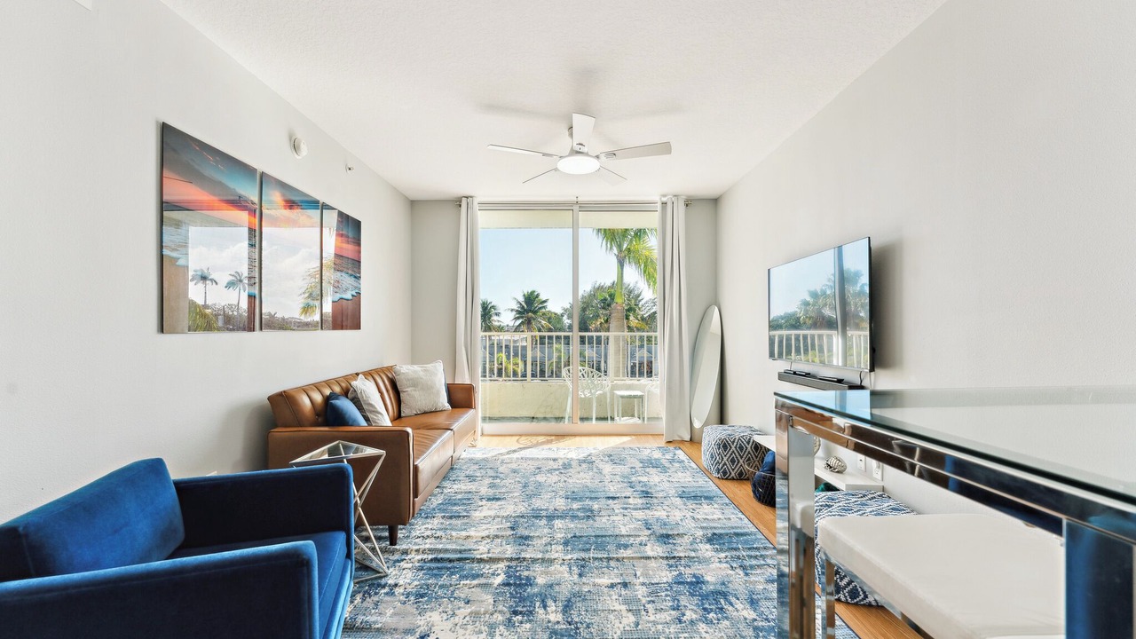 Photo of Livingroom in Boynton Beach