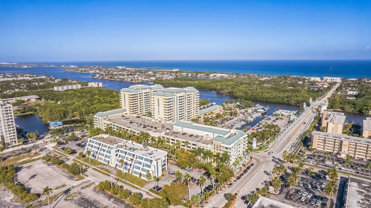 Photo of Outdoor in Boynton Beach