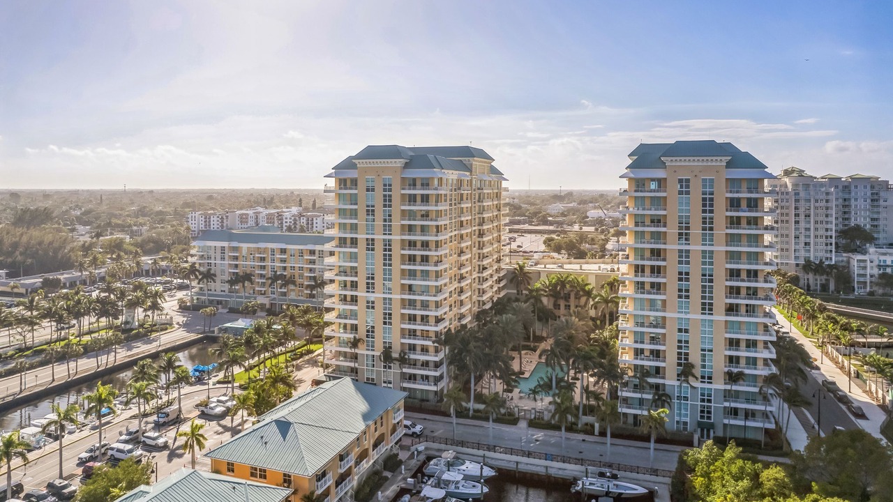 Photo of Outdoor in Boynton Beach