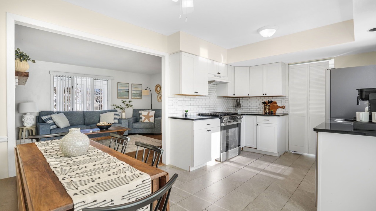 Photo of Kitchen in Deep Hole