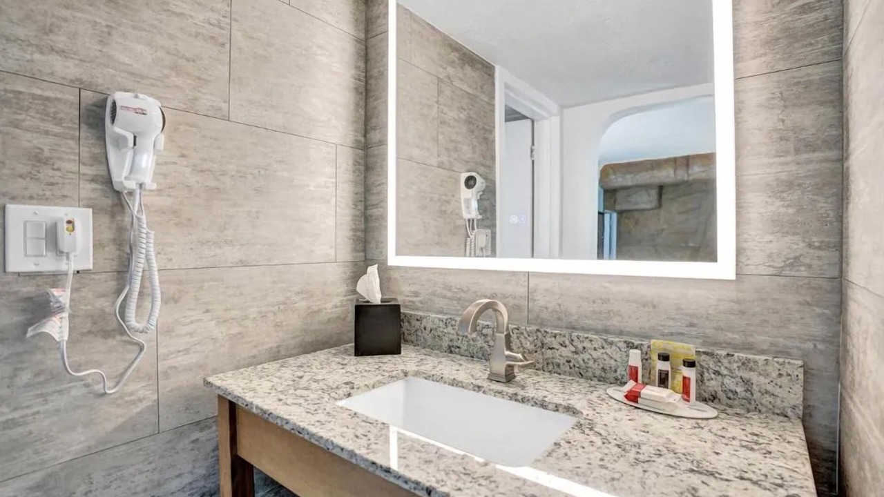Photo of Bathroom in Downtown Hollywood