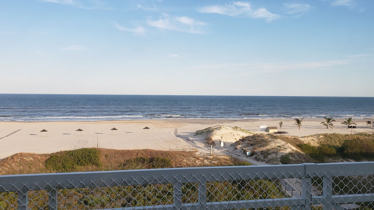 Photo of Patio Balcony in Diamond Beach