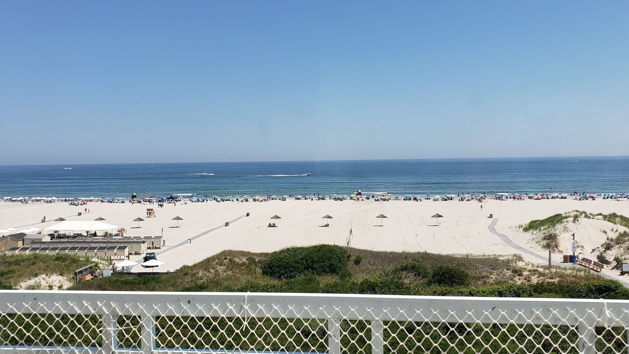 Photo of Patio Balcony in Diamond Beach