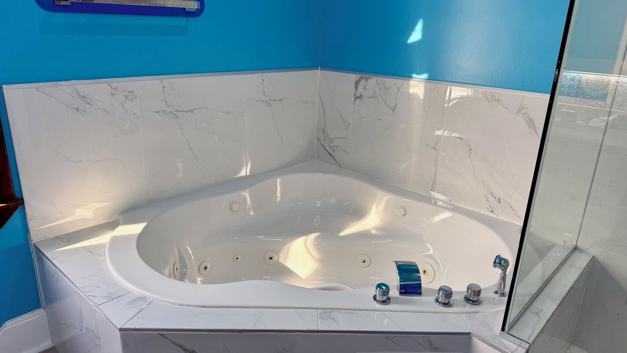 Photo of Bathroom in Prince Frederick
