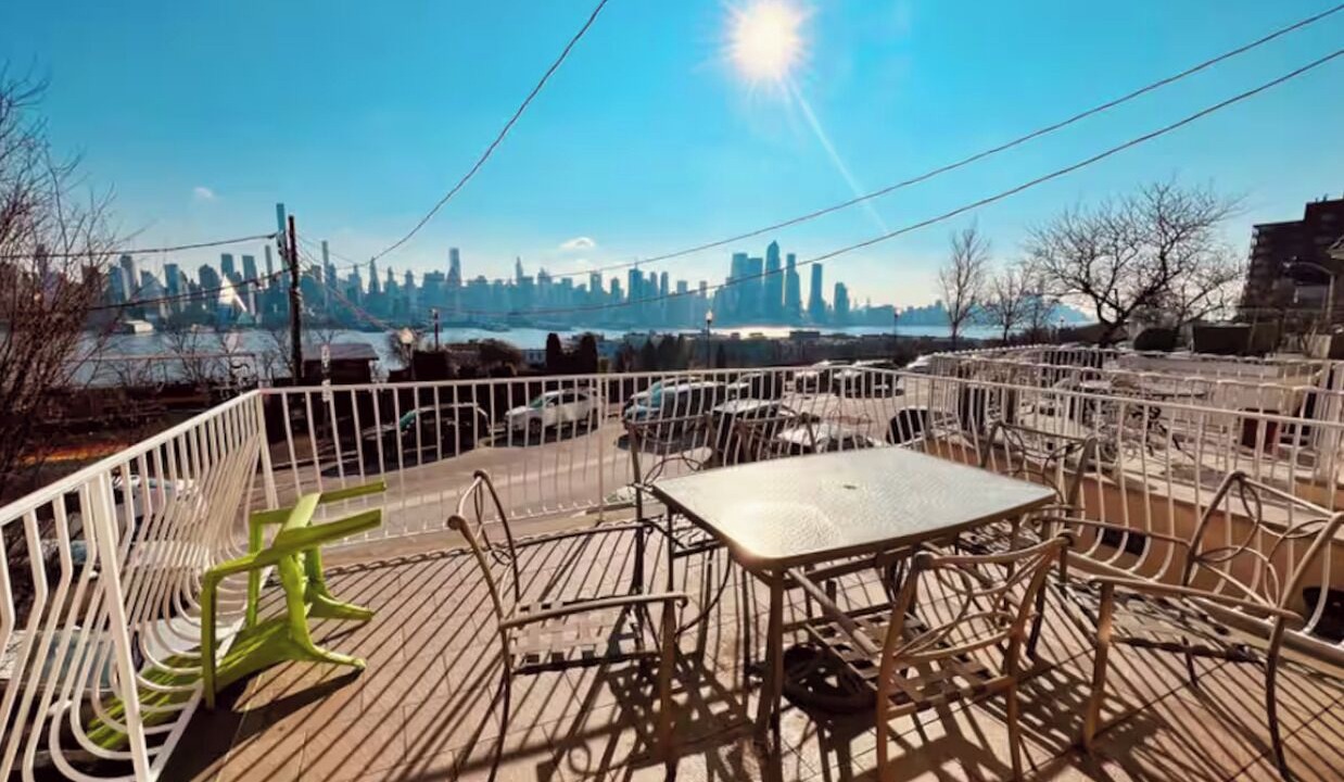 Photo of Outdoor in Weehawken