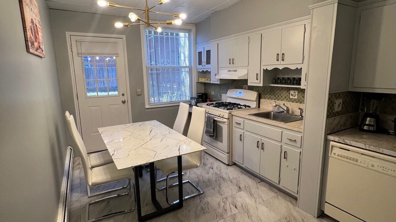 Photo of Kitchen in Weehawken