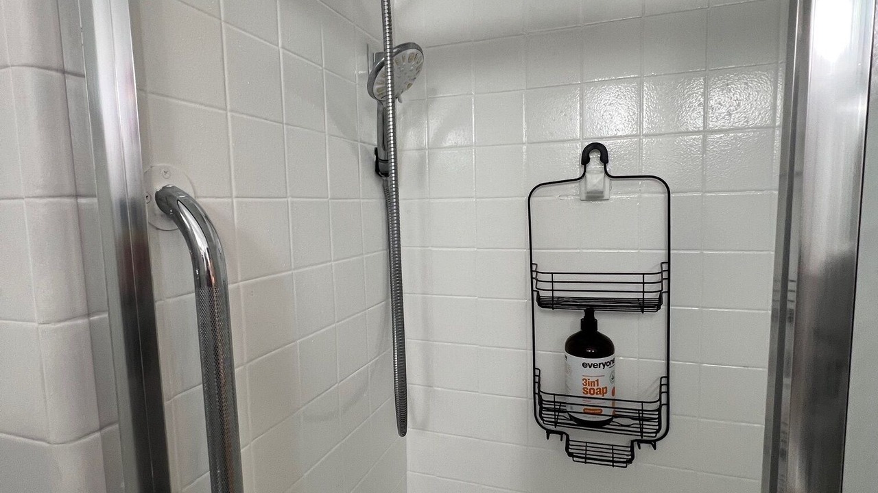 Photo of Bathroom in Weehawken