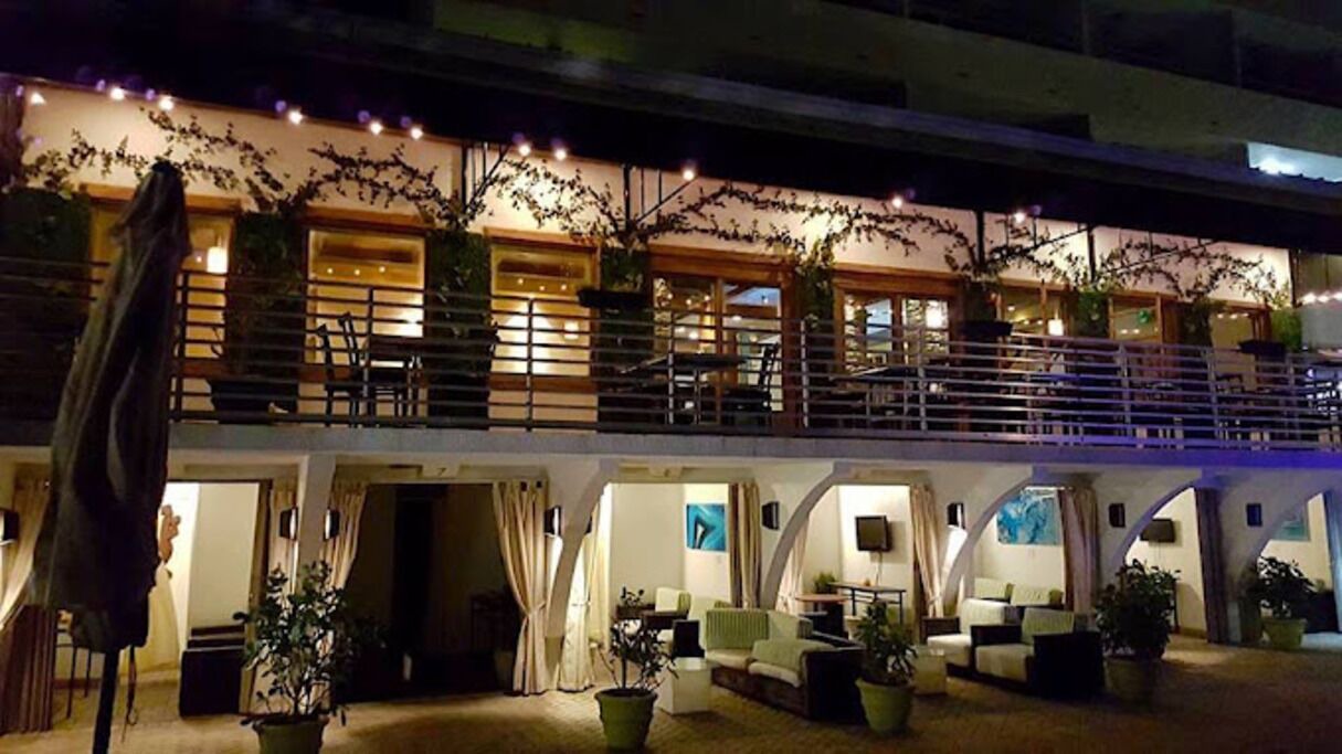 Photo of Outdoor in Bermuda Riviera