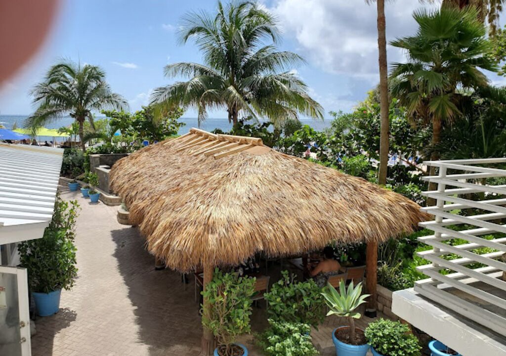 Photo of Outdoor in Bermuda Riviera