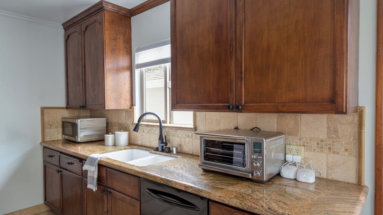 Photo of Kitchen in Burbank