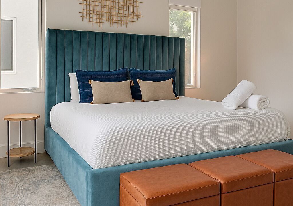 Photo of Bedroom in Southwest Coconut Grove