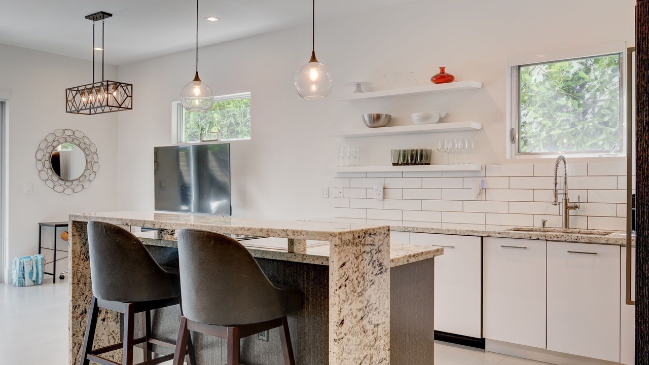 Photo of Kitchen in Southwest Coconut Grove