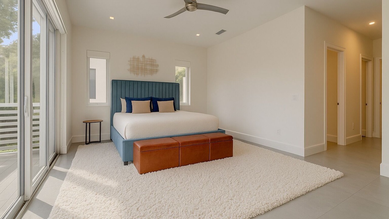 Photo of Bedroom in Southwest Coconut Grove