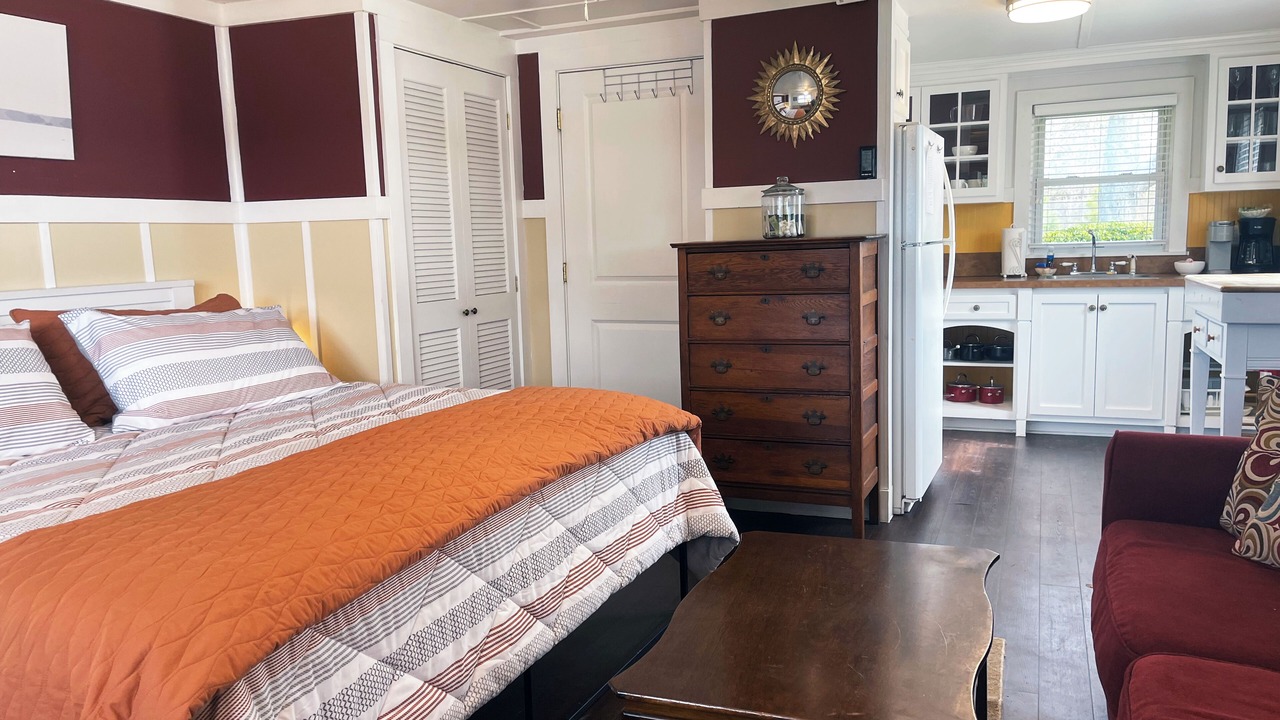 Photo of Bedroom in Bozman