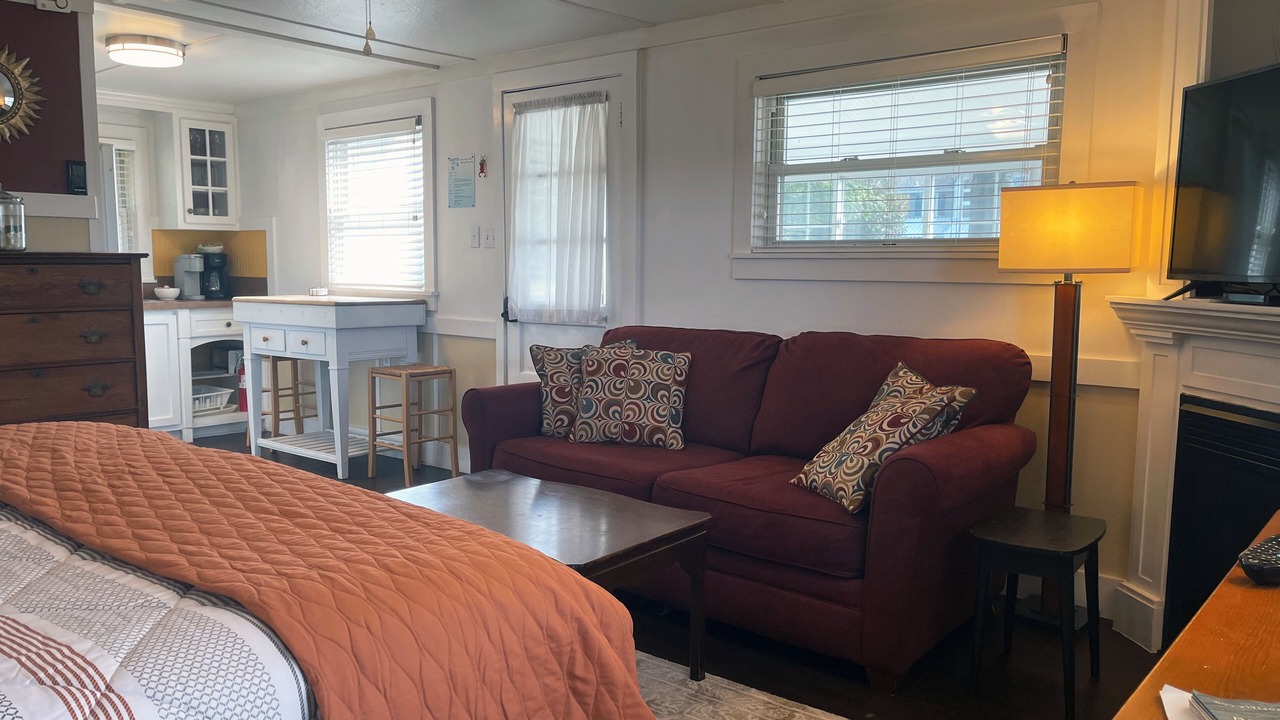 Photo of Bedroom in Bozman